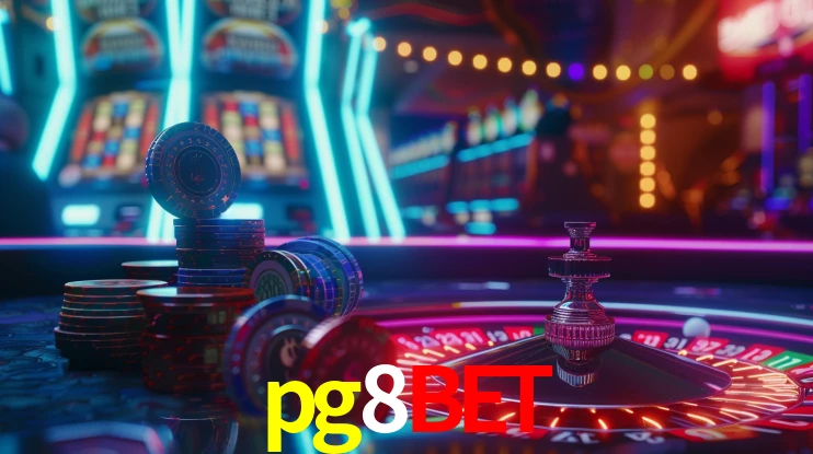 Live Casino pg8bet