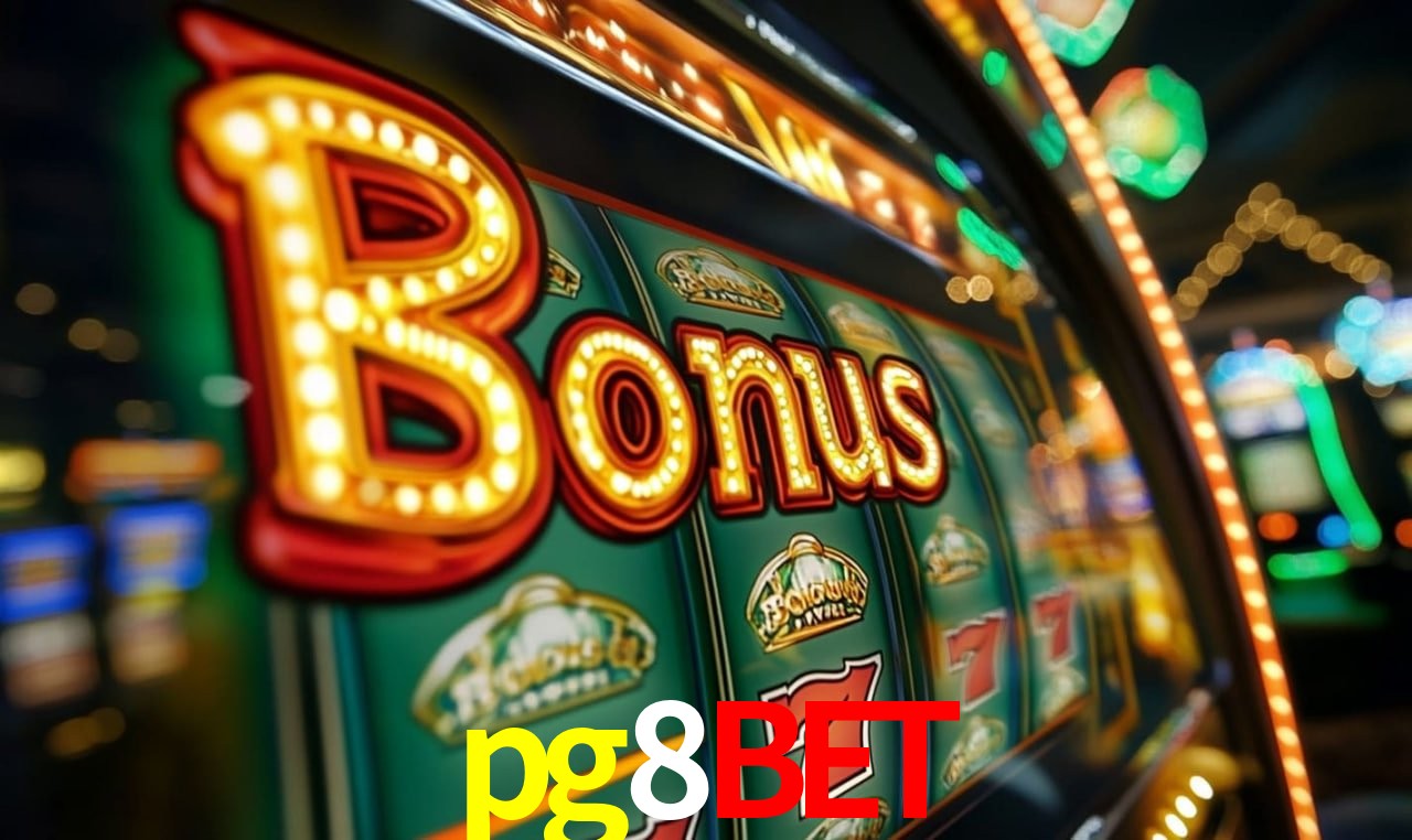 Promoções Sazonais pg8bet