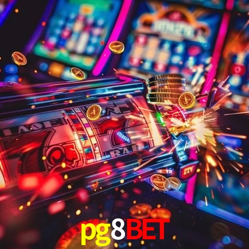 Jogos Exclusivos pg8bet