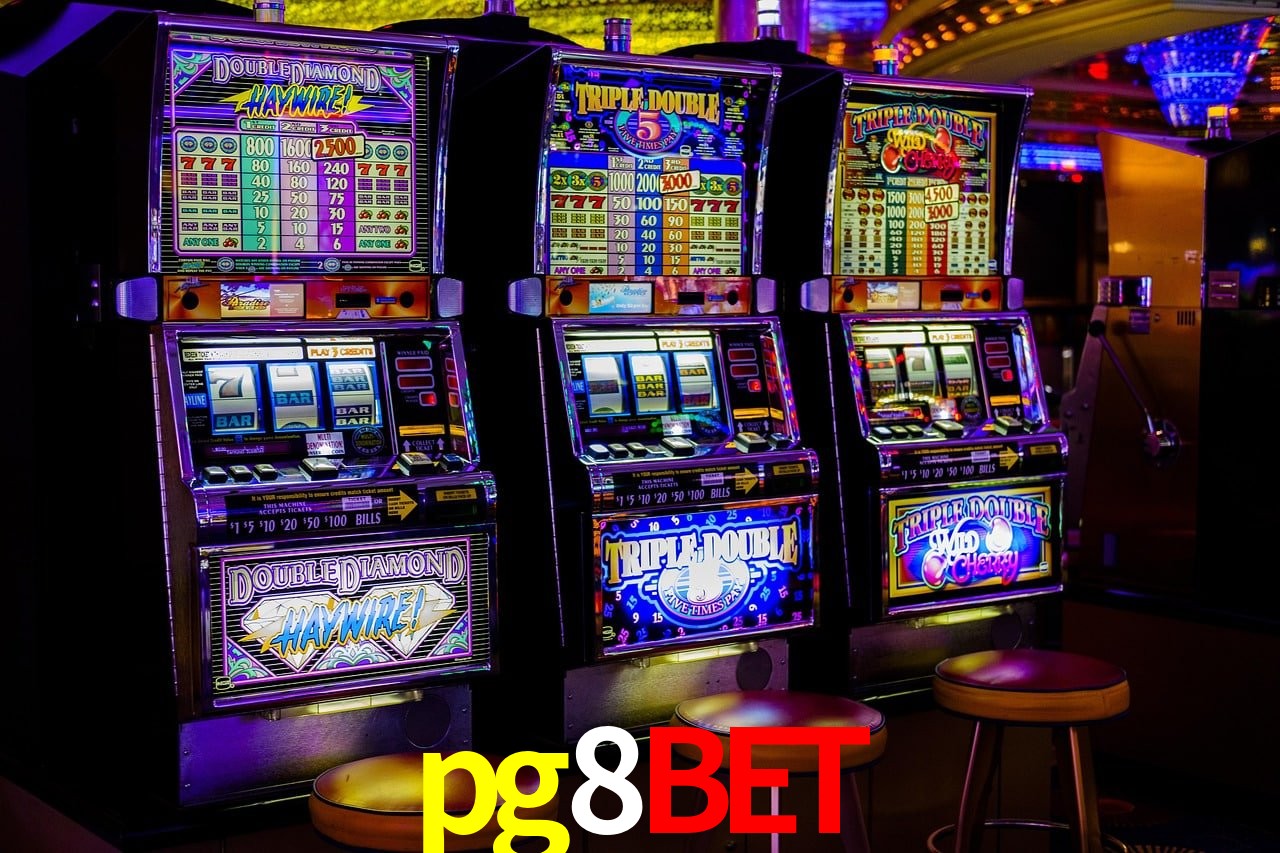 Casino Ao Vivo pg8bet