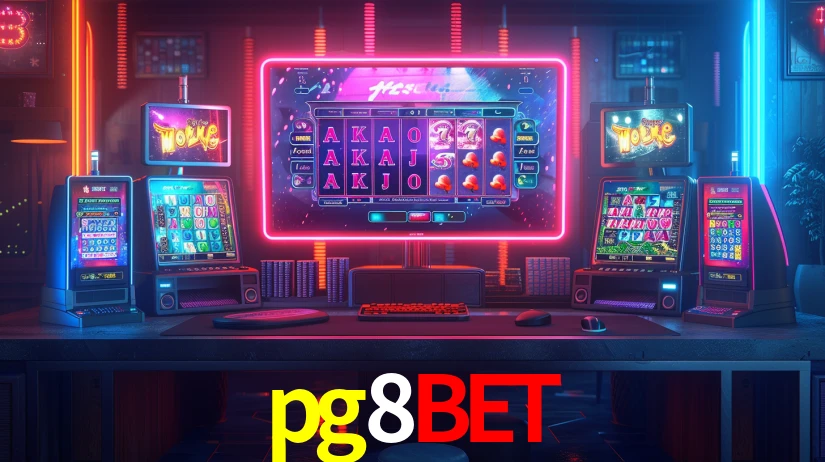 pg8bet