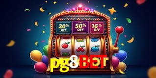 Benefícios da Conta pg8bet