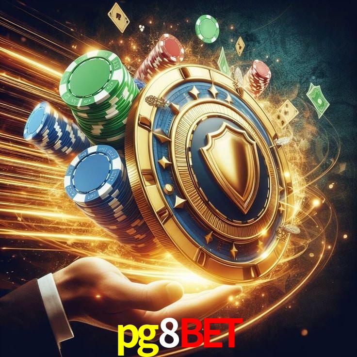 pg8bet Win