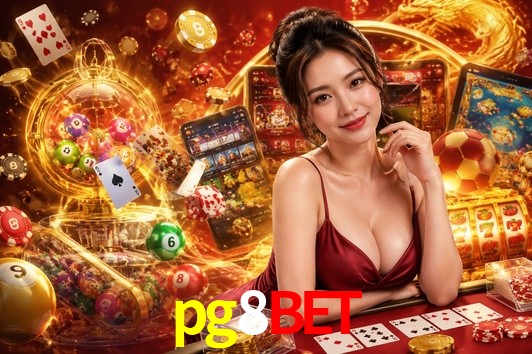 Games Directory pg8bet