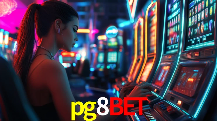 pg8bet