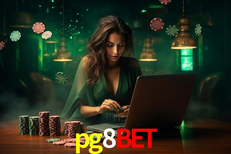 pg8bet Baixar