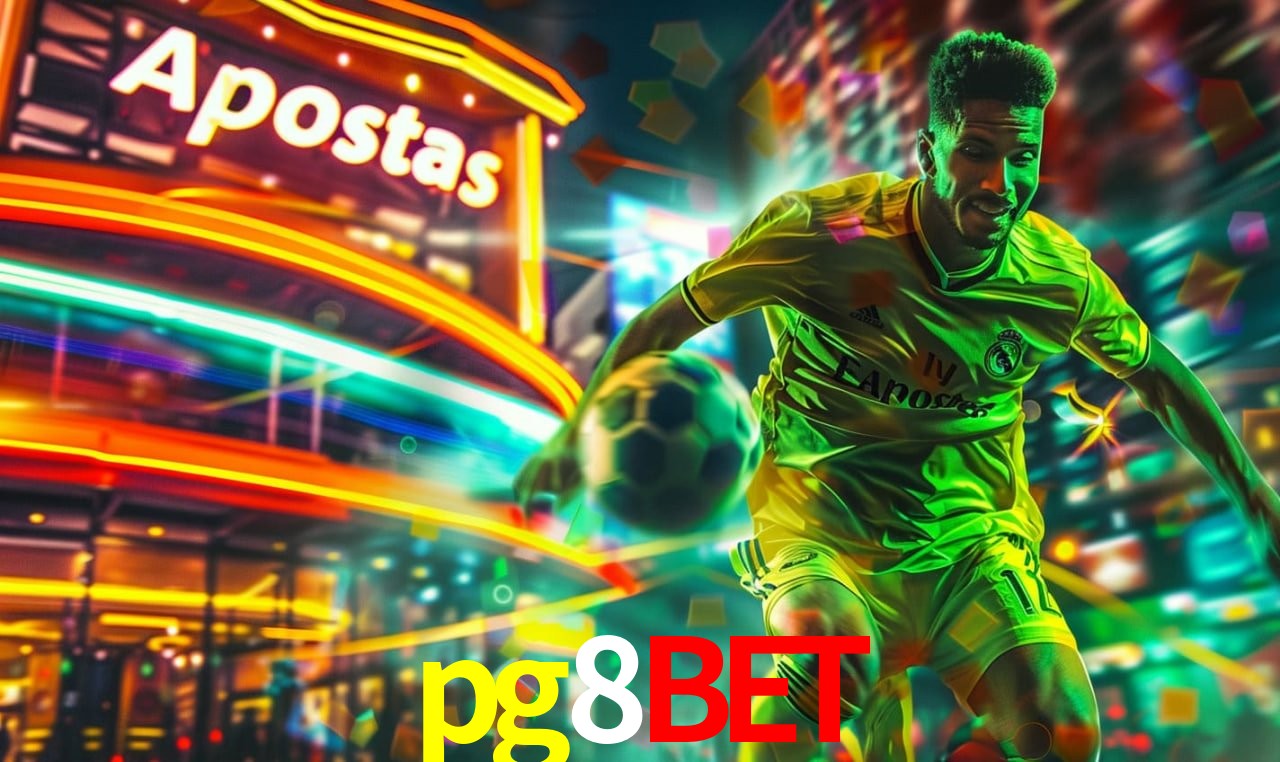Experiência VIP pg8bet