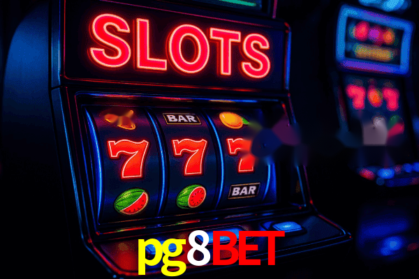 pg8bet cassino