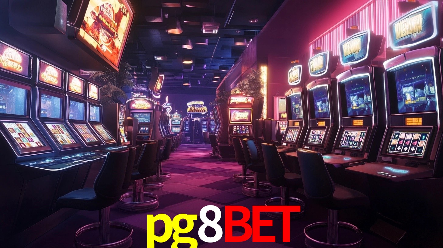 pg8bet