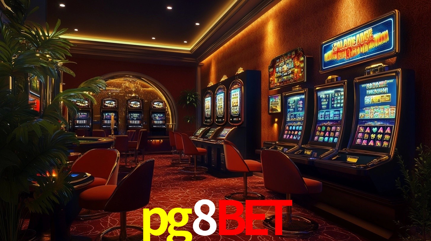 Exclusive Games pg8bet