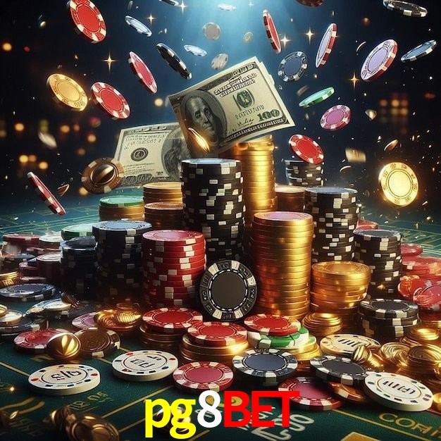pg8bet download
