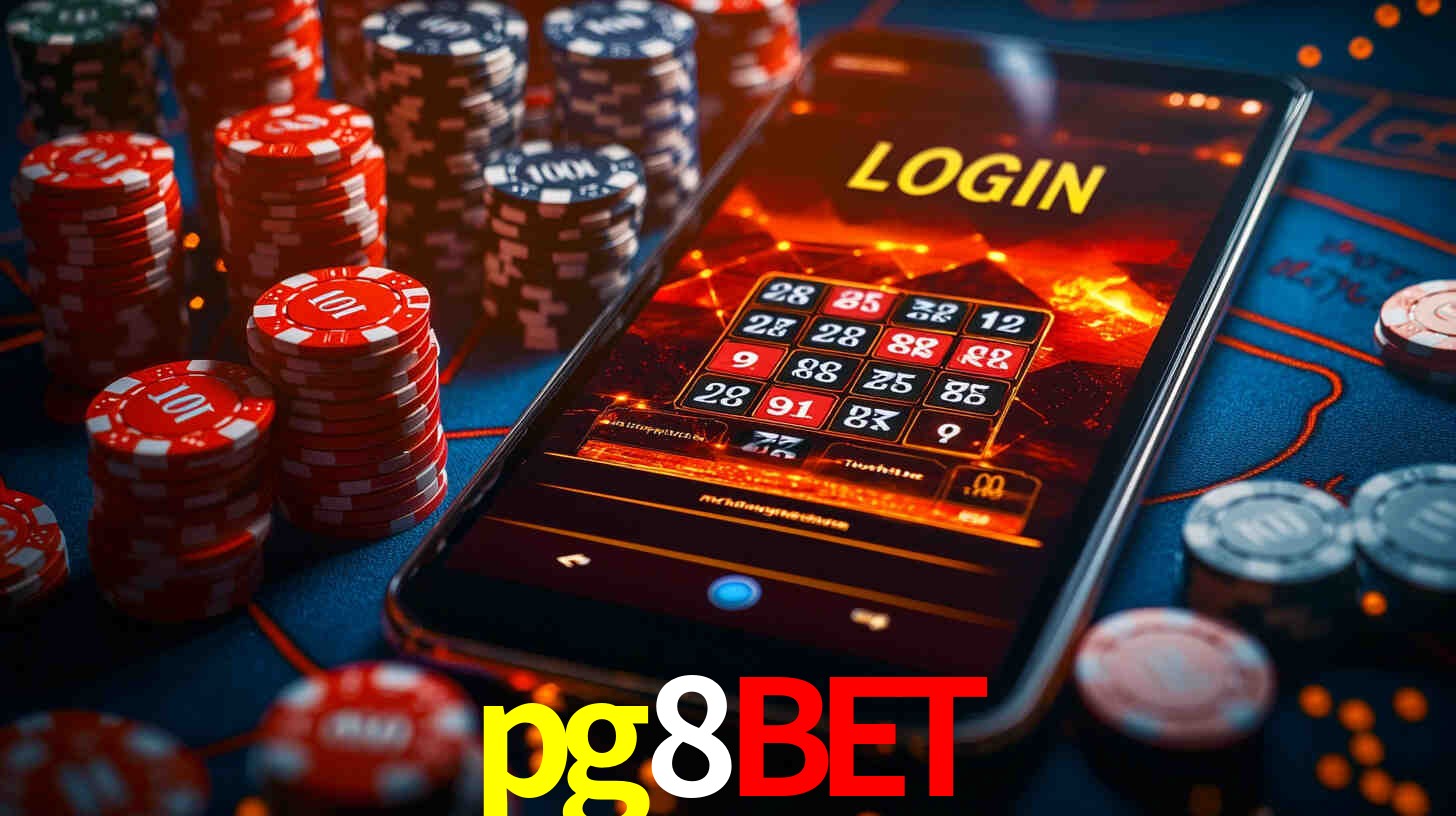 baixar pg8bet