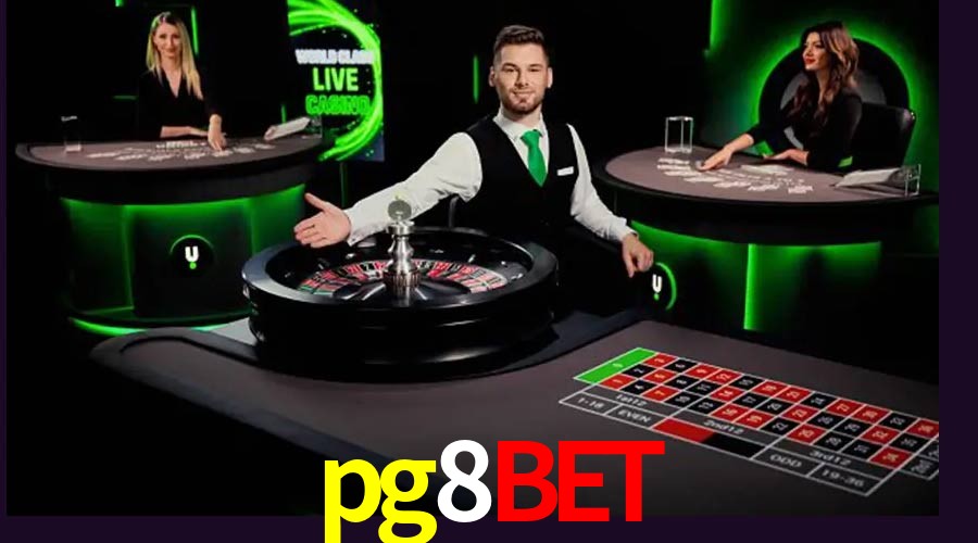 Weekend Specials pg8bet