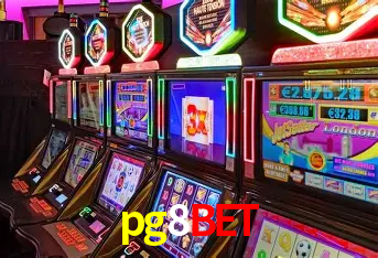 Desvendando o Mundo dos Jogos Virtuais na pg8bet