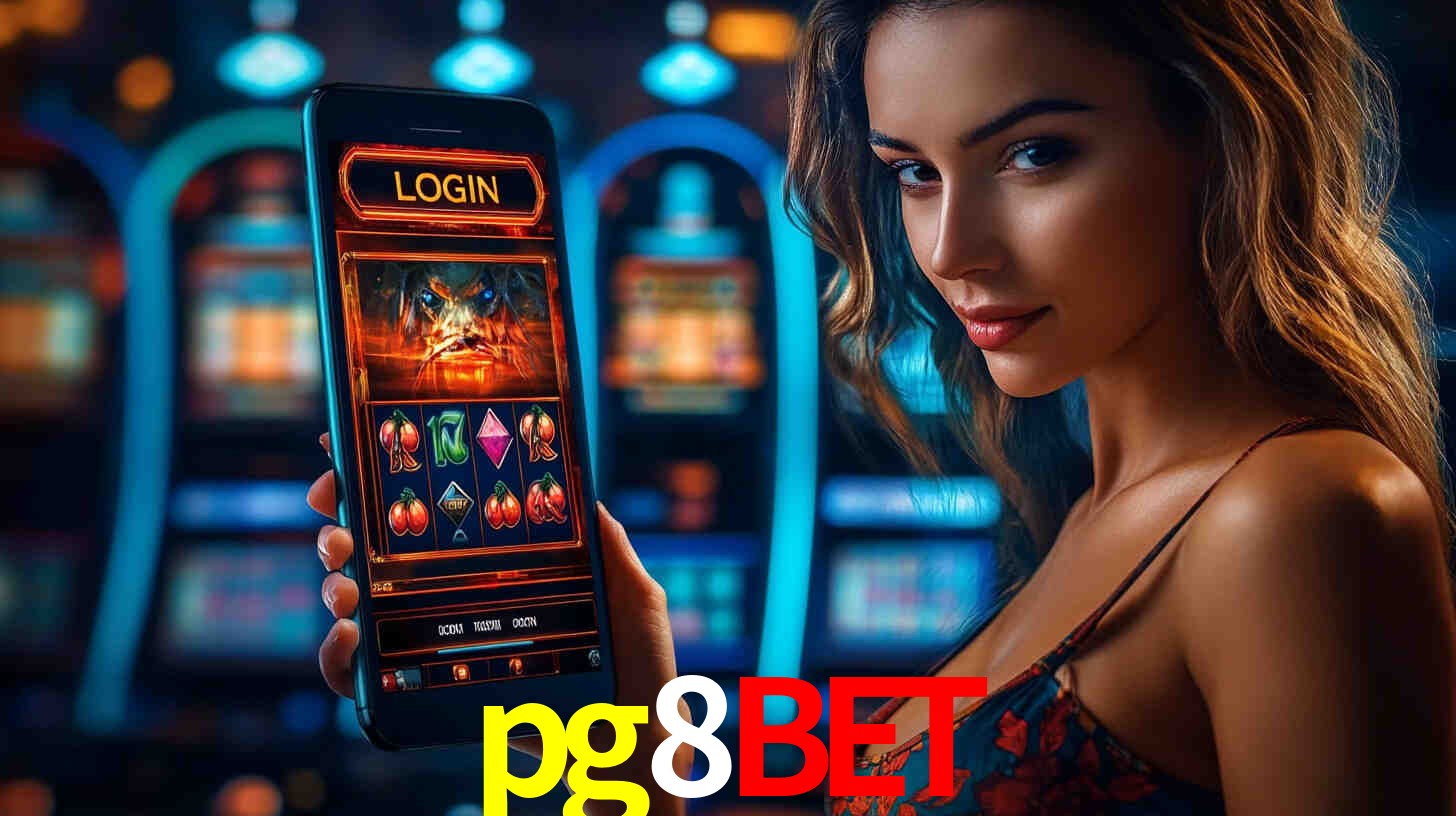 pg8bet