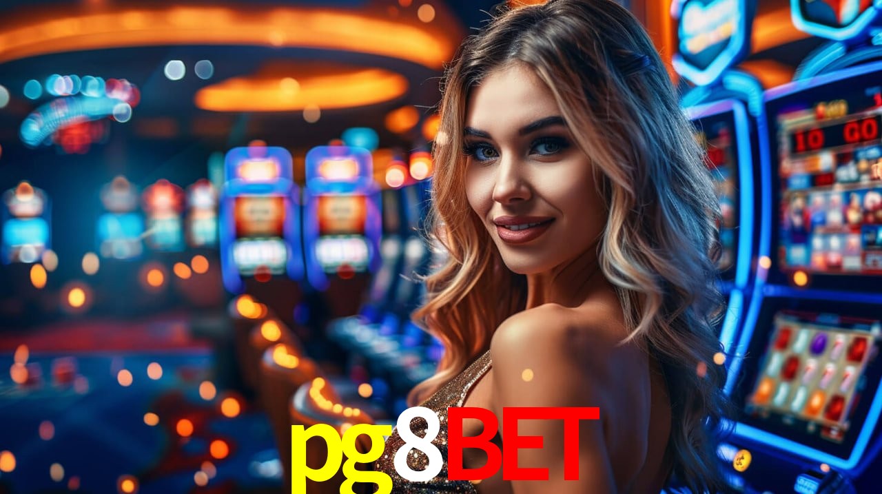 Experiência VIP pg8bet
