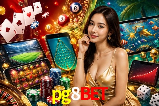 Blackjack Table pg8bet