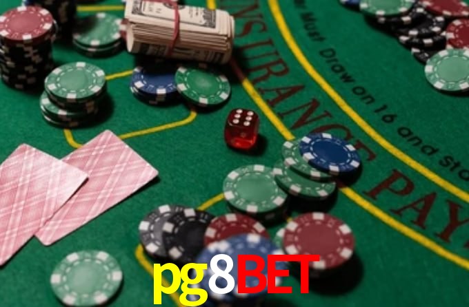 pg8bet