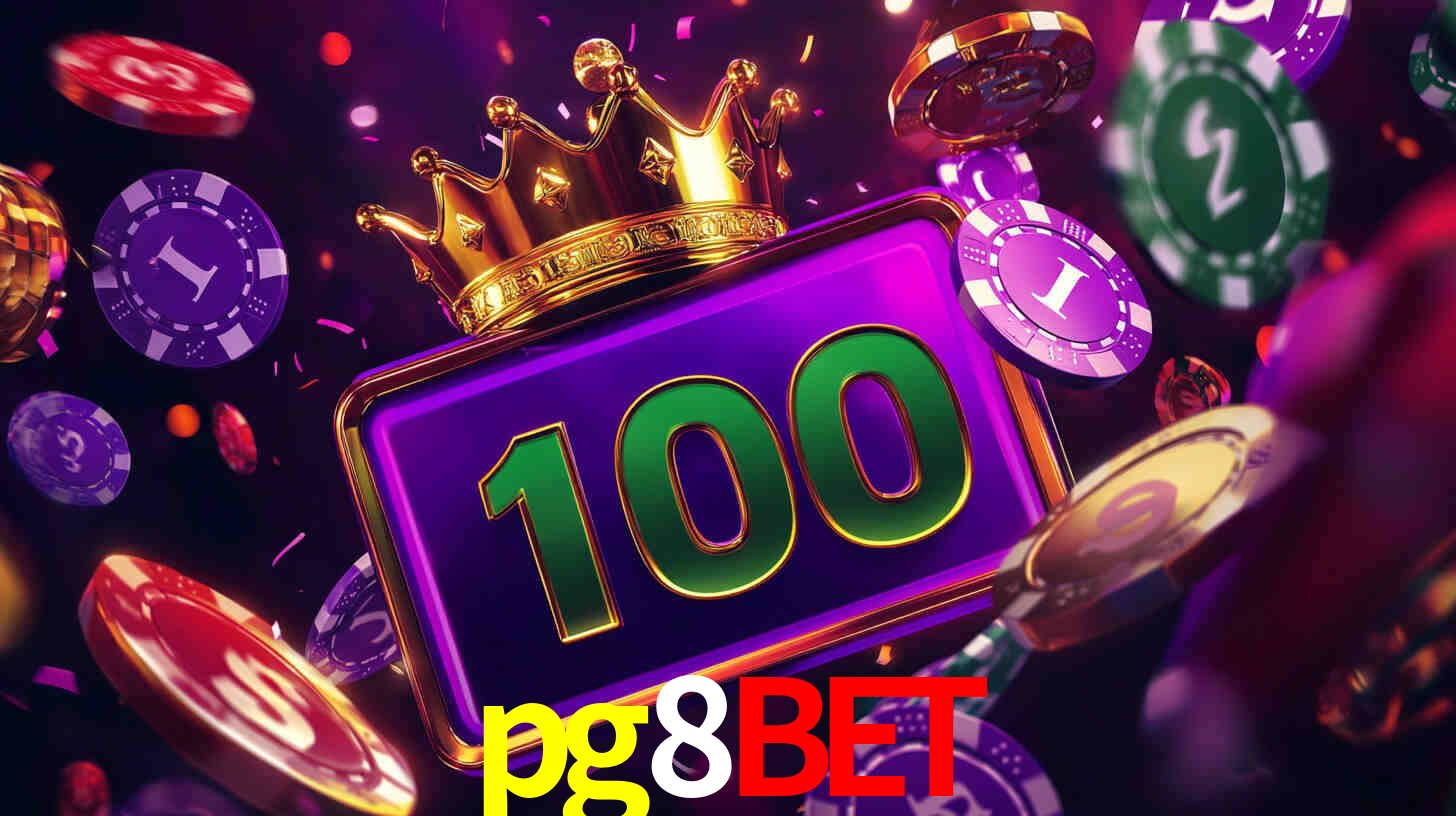 pg8bet App Interface