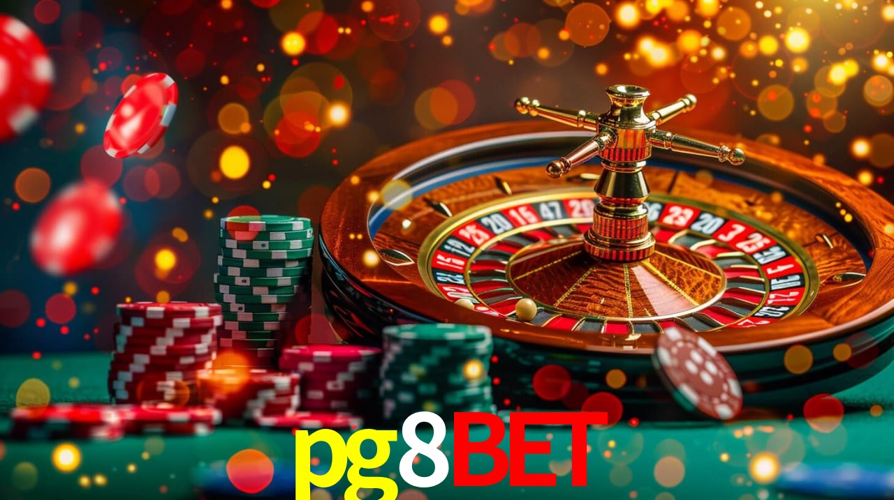 Descubra o Programa VIP da pg8bet: Vantagens Exclusivas para Jogadores