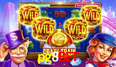pg8bet cadastro