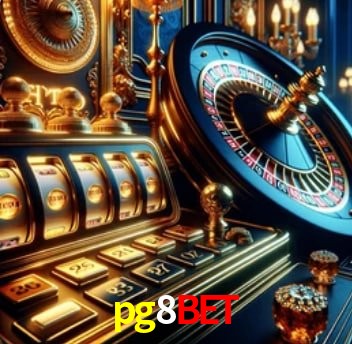 Torneios pg8bet