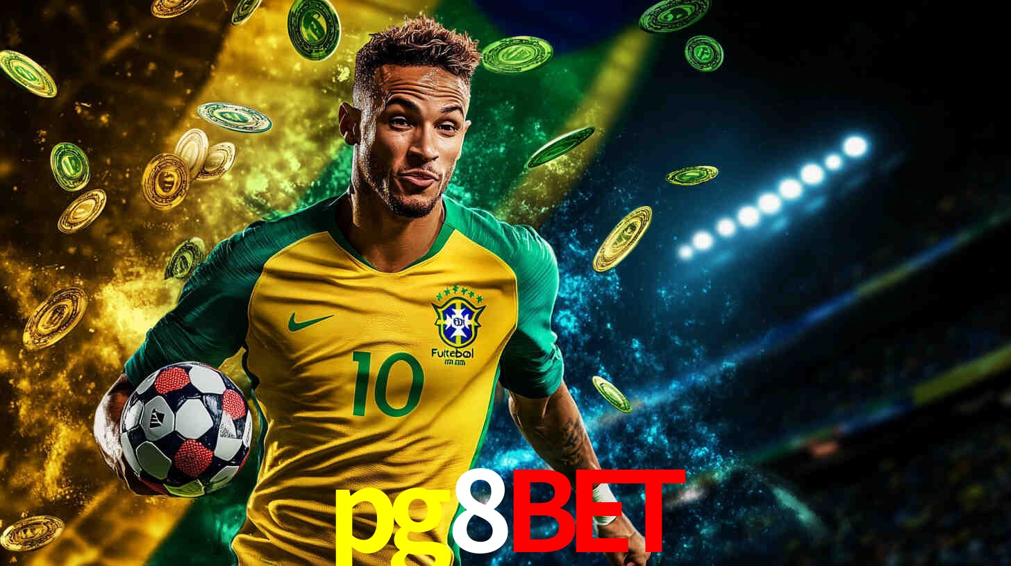 Apostas Esportivas na pg8bet: Um Guia Completo