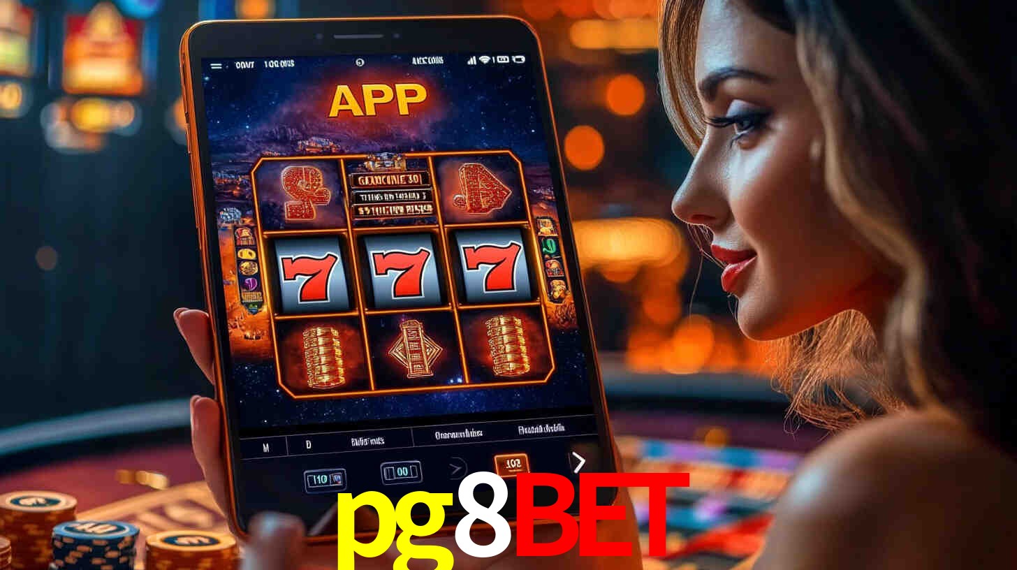 pg8bet