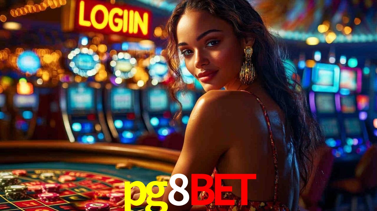 Recursos de Bônus pg8bet