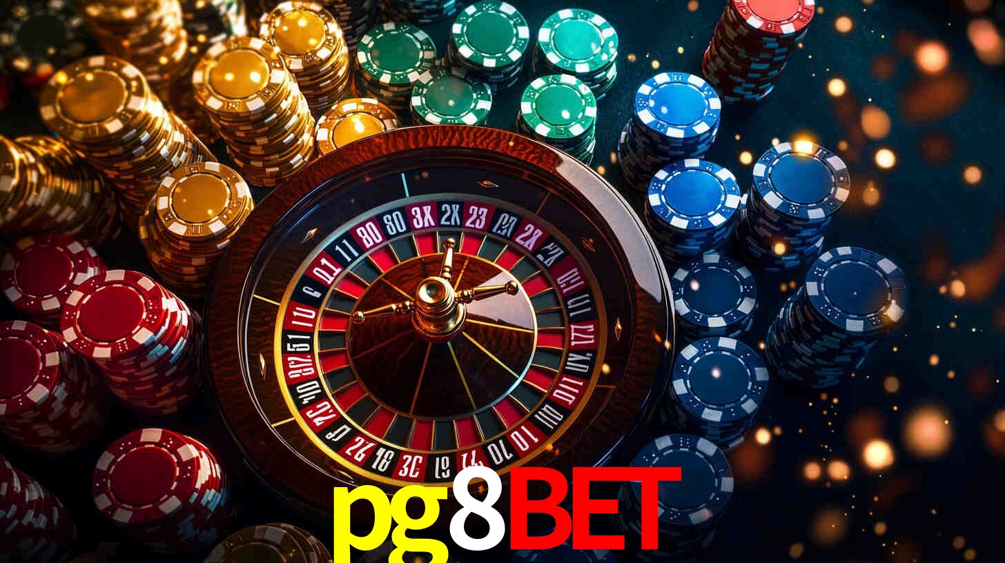 pg8bet