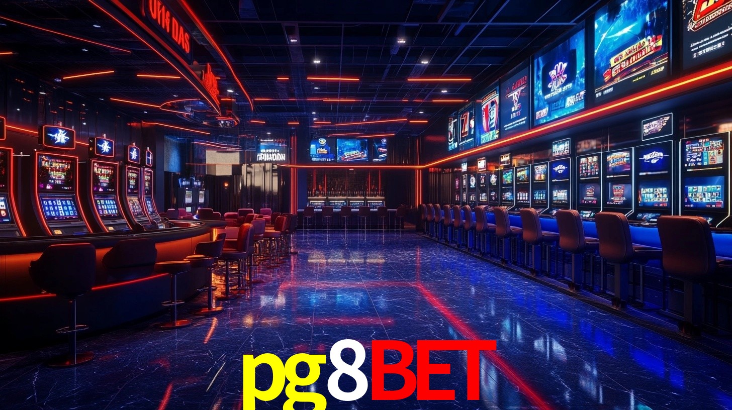 Premium Interface pg8bet