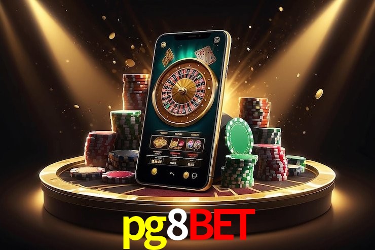 Jogos de Slot pg8bet