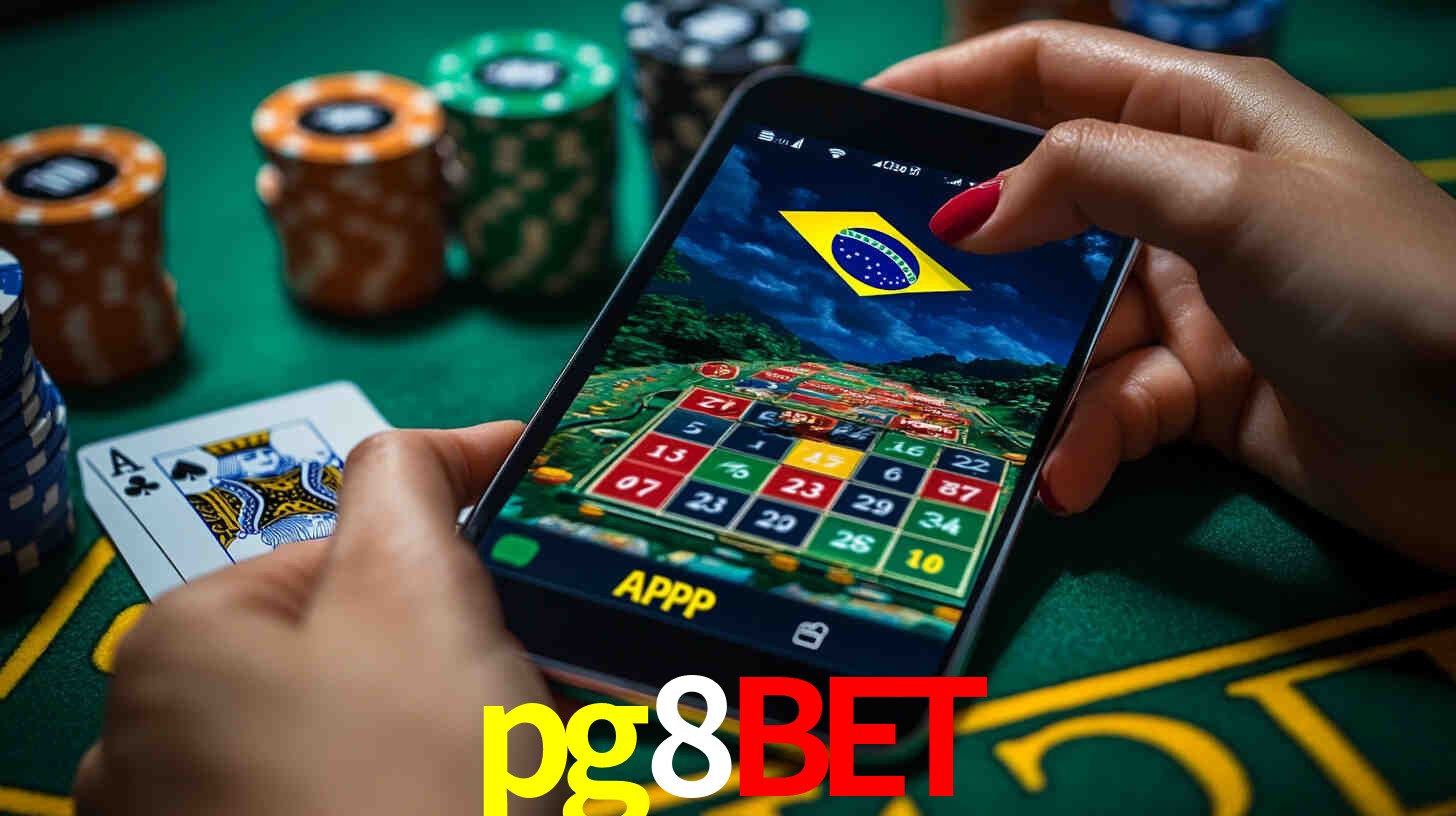 Descubra o Programa VIP da pg8bet: Vantagens Exclusivas para Jogadores