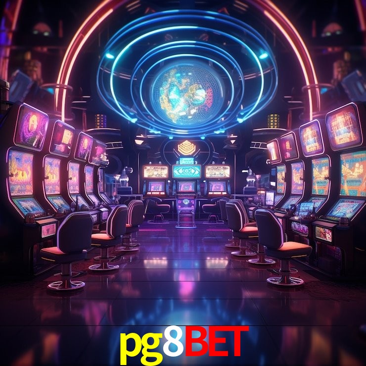 pg8bet vip
