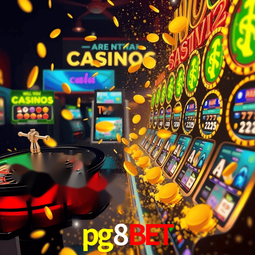 Explorando a Categoria de Eventos em Apostas na pg8bet