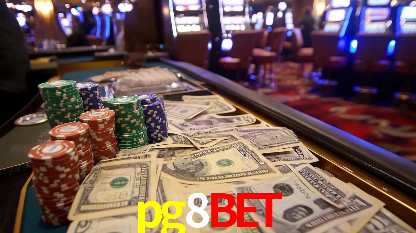 pg8bet login