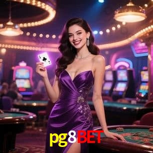 PIX Instantâneo pg8bet
