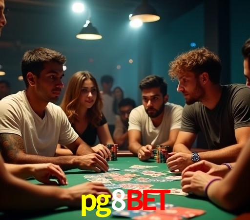 Ofertas Exclusivas pg8bet