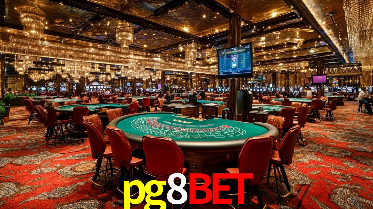 pg8bet: Seu Especialista em Apostas Esportivas Brasileiras