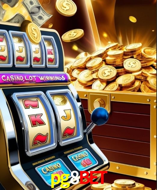 Welcome Bonus pg8bet