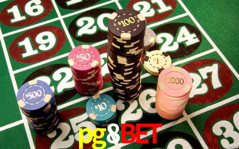 Inovações de Jogos na pg8bet: O Futuro das Experiências Interativas