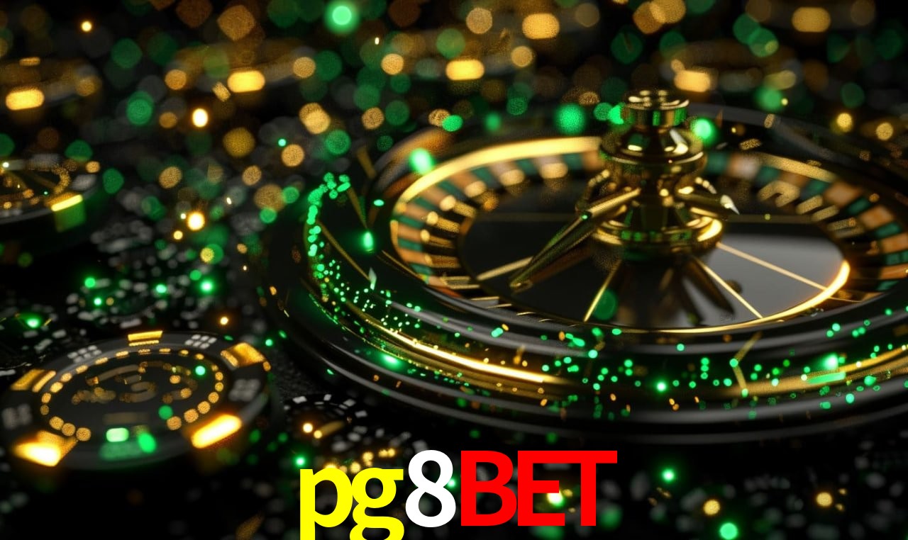 pg8bet instalar