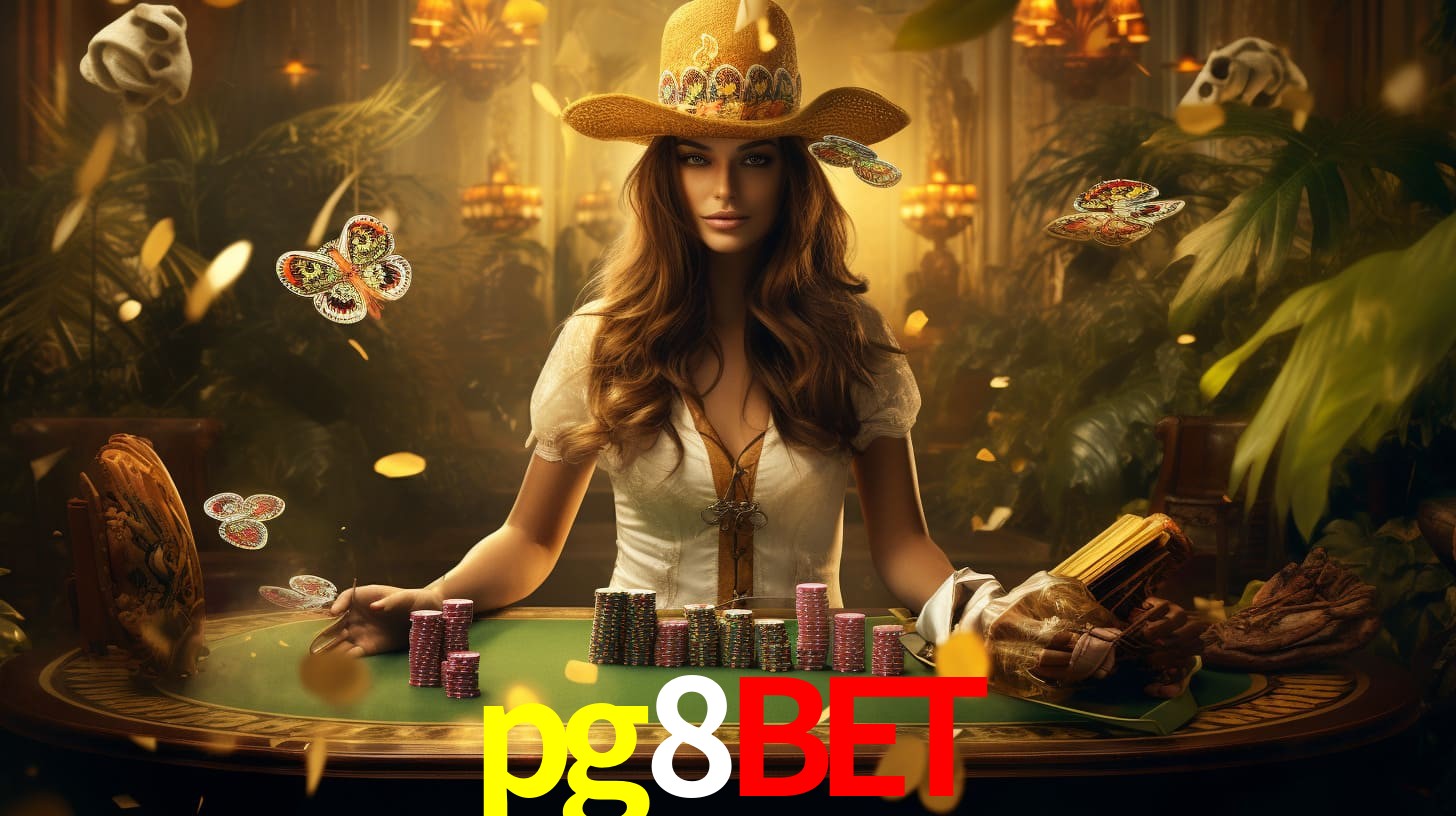 Programa VIP pg8bet