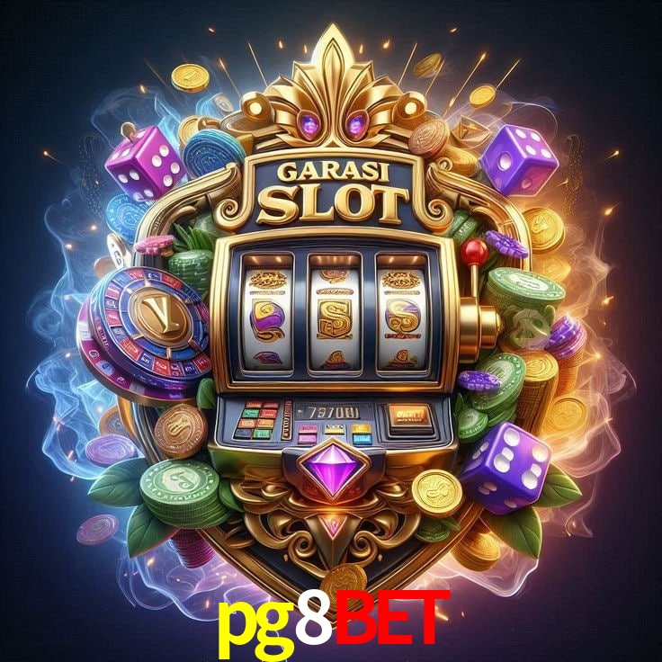 Casino Ao Vivo pg8bet