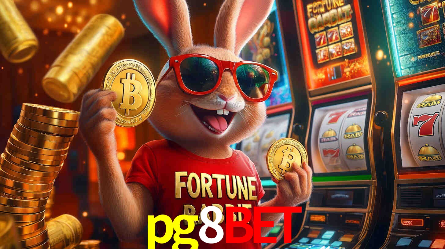 Inovações de Jogos na pg8bet: O Futuro das Experiências Interativas