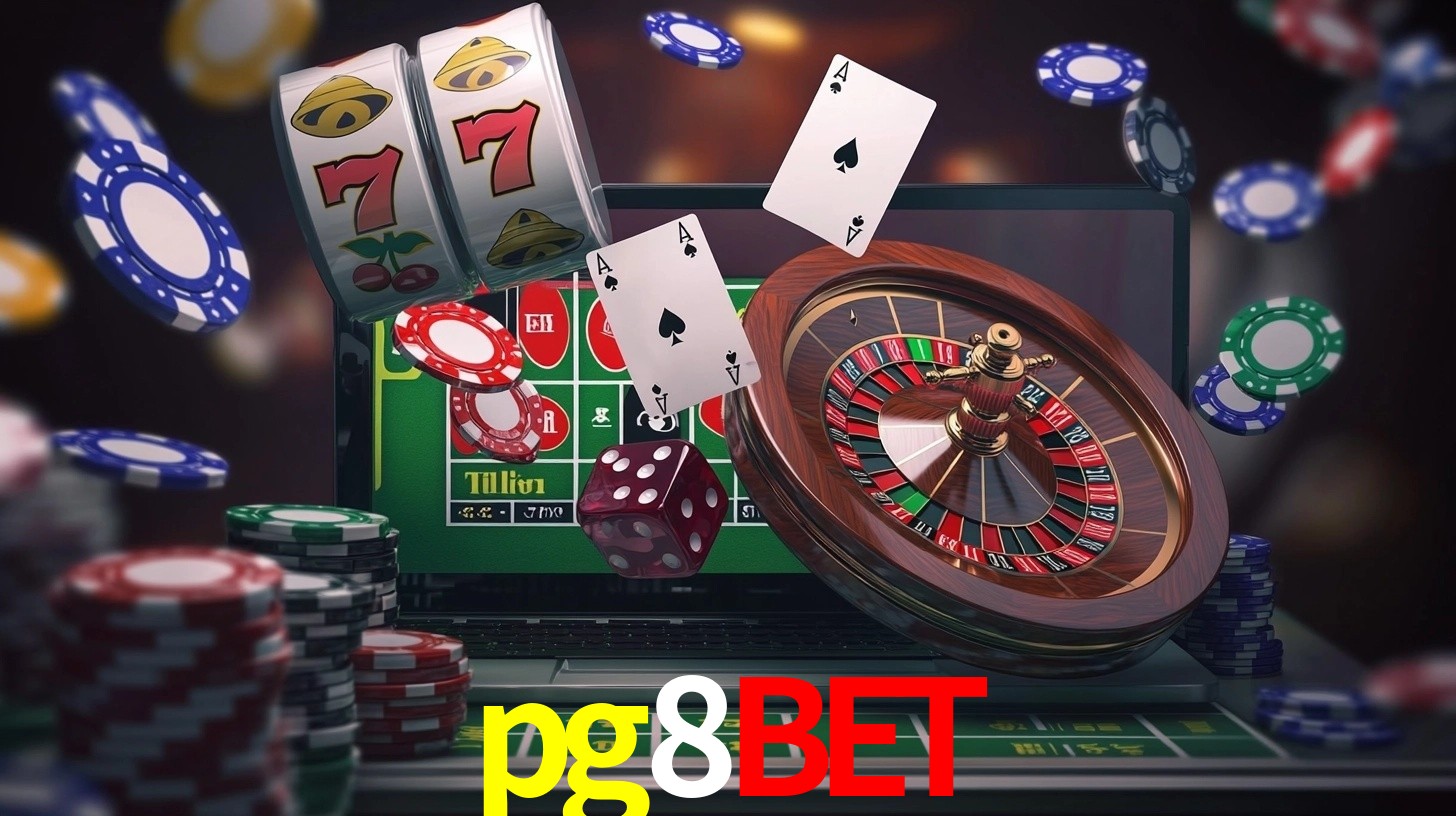 pg8bet