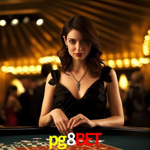 Explorando a Categoria de Eventos em Apostas na pg8bet