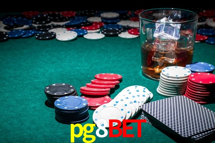 Programa VIP pg8bet