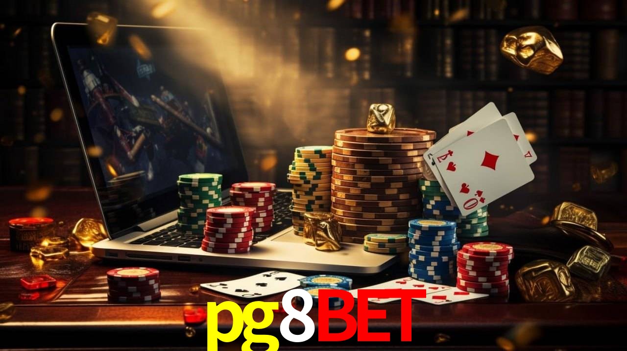 Bônus Diários pg8bet