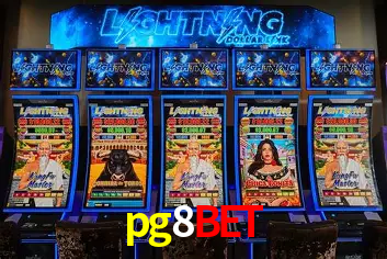 Apostas Esportivas na pg8bet: Um Guia Completo